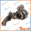 Turbocompresseur grande pour VW | 18539700054, 18539700065